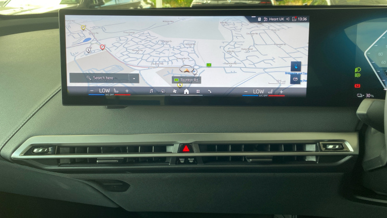 BMW iX 385kW xDrive50 M Sport 111.5kWh 5dr Auto Electric Estate